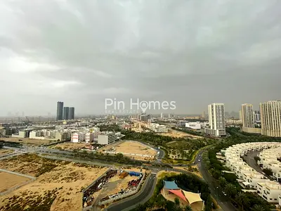 Fully Furnished | Spacious Layout | Vacant
