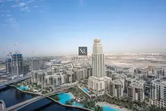 WATERFRONT LIVING | READY TO MOVE | BRAND NEW