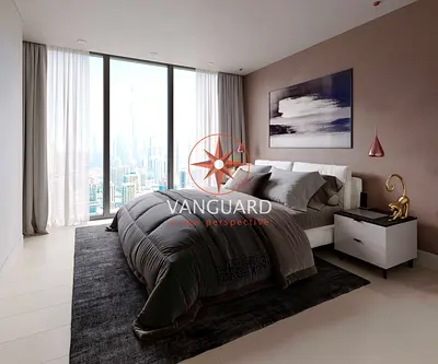 2 BEDROOM APARTMENT | OFF PLAN | HANDOVER SOON