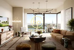 Waterfront Luxury 1Bedroom only 10% Down Payment
