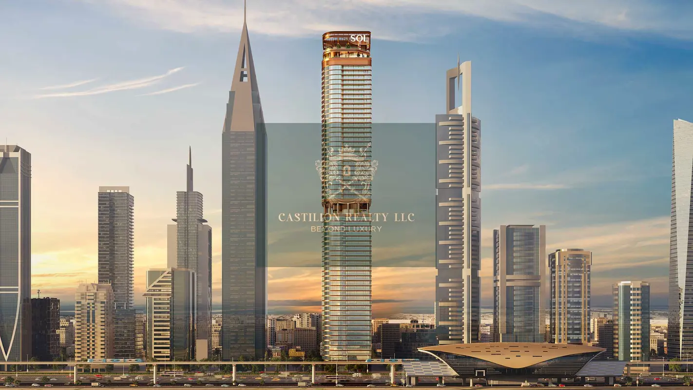 Prime Deal | Burj Khalifa View | Investor Deal