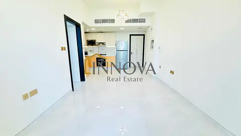 Brand New | Lower Floor | With Kitchen Appliances