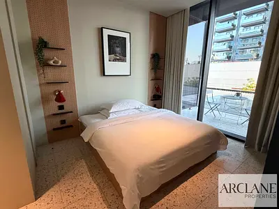 Brand New | Fully furnished | Luxury 1 Bedroom |