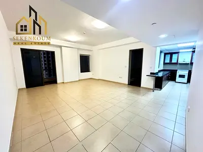 Well maintained - Ready to move - Unfurnished