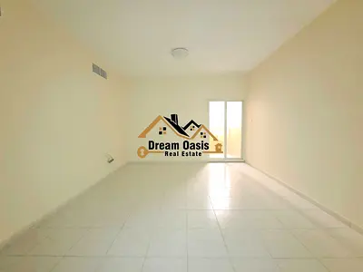 Spacious Big Size 2-BR Family Apartment