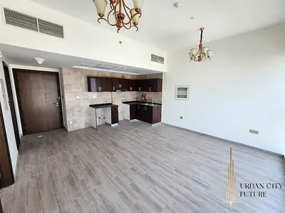 Special Offer - Open Kitchen - Higher Floor
