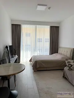 Studio Apartment | Prime Location | Ready to Move