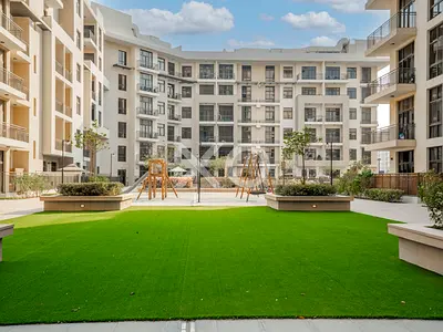 Upgraded | Private Terrace | Vacant