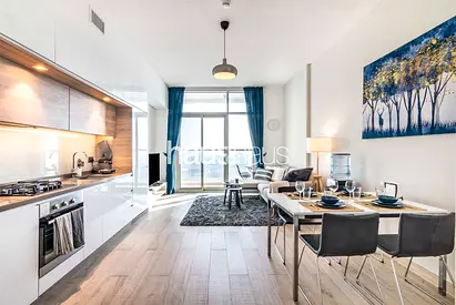 Fully Furnished | Available Mid July | Premium