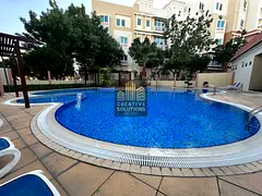 Cozy 1 BH 2balcony Close to Metro Excellent Amenities