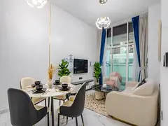 Modern Living | Vacant | Furnished | Spacious