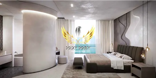 Two-Bedroom: Your Perfect Home in Dubai Island