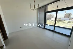 New Unfurnished | 1BR | Roof Residence