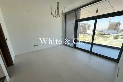 NEW Unfurnished 1BR Roof Residence meydan