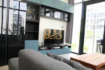 FURNISHED | 2BHK, AZIZI RIVIERA, BRAND NEW, POOL VIEW, SPACIOUS, BIG, LUXURIOUS