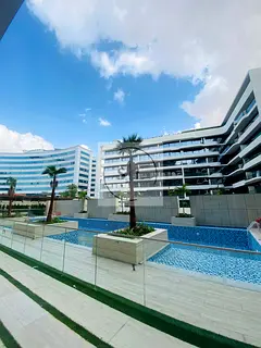 Brand New 2BR | Ready to Move- In | Modern Layout