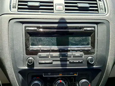 2015 Volkswagen JETTA 照片 13