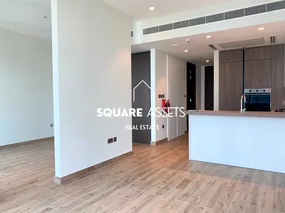 Spacious Studio | High Floor | Prime Location