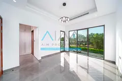 For RENT - Exclusive 4BR TH with Elevator | Park View | Connected Luxury Living