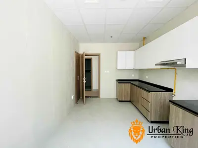 Spacious // 1Bhk Apt With Big Balcony // Ready To Move // For Family