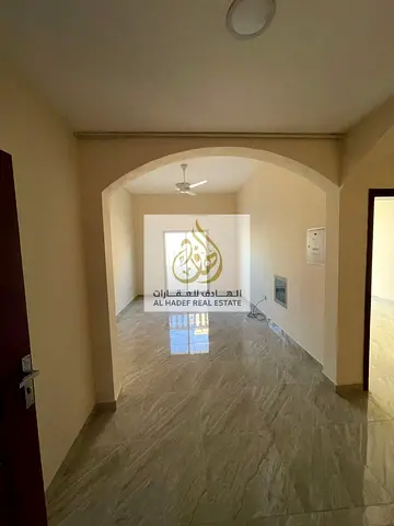 🏡✨ For Annual Rent – ​​One Bedroom Apartment in Al Rawda 2 – Ajman ✨🏡 📍 Location: Al Rawda 2 – on Sheikh Ammar Street Near Al Shurooq Mall and all
