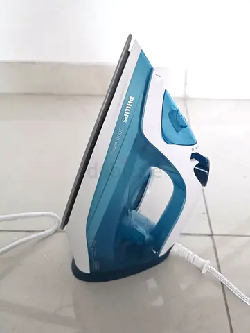 Ironing set - good condition