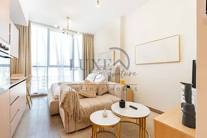CLASSY FURNISHED STUDIO || BRAND NEW APARTMENT || CALL US NOW