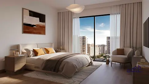 Affordable Luxury in Town Square – 1 BR Apartments with Community Amenities