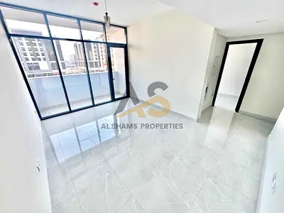 Brand new 1bhk With Gym Parking Balcony Near Family Park
