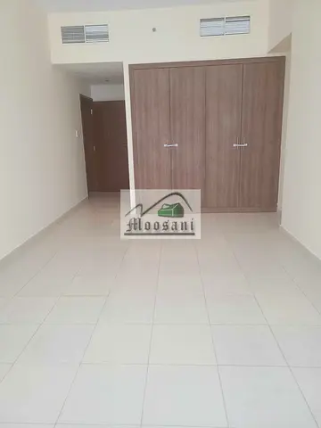 For Sale: FULL SEA VIEW 2 BHK + 3 Washroom and A BALCONY Available In AJMAN ONE Tower in AED 600,00