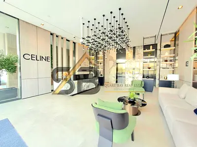 Brand New Building Lavish Studio Apartment With All Facilities