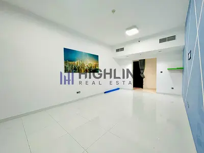 Thrilling View | Prime Location | Spacious | Ready