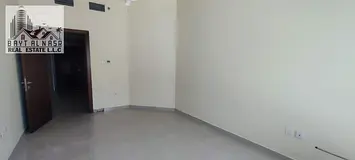 Spacious 2 BHK Flat with Parking