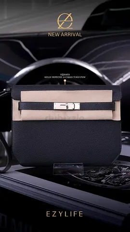 Hermes caban depeche 25 phw
