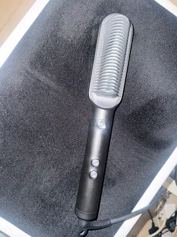 Tymo straightner with box