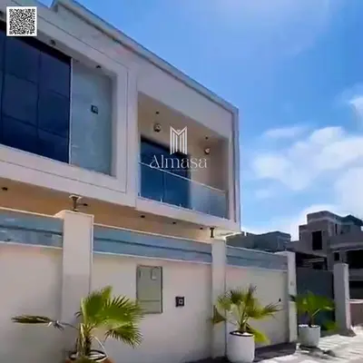 للبيع: فيلا سكنية استثمارية فاخرة (سوبر ديلوكس)