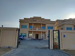 Executive bedspace available in MBZ City Sector 27