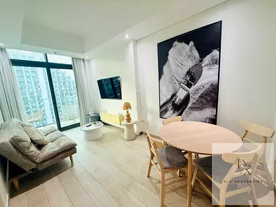 MULTIPLE UNITS | READY TO MOVE | FULLY FURNISHED