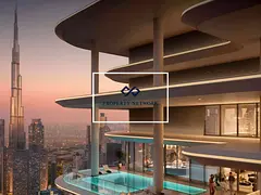 Massive Layout | Branded Living | Prime Location