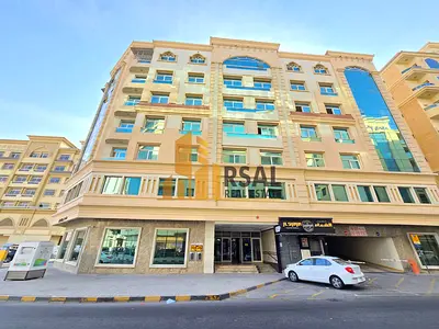 Minimum Commission Offer♤Spacious 2-BHK Apartment☆Car Parking☆Near Family Park♤15 Days Free