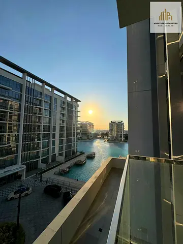 1 Bedroom | Cozy Lagoon View | Modern Elegance