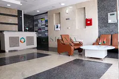 Fitted Office Tenant Vacating Soon Spacious Well Maintained