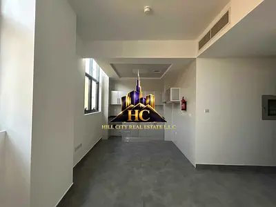 Brand New Studio Apartment for Rent in Port Saeed | New Building | Modern Kitchen
