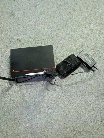 Network WiFi router