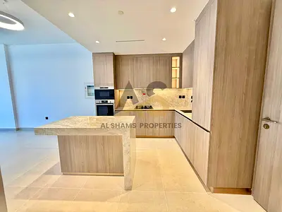 No Commission Ready To Move Brand New 1BED+Maid Premium Quality Top Amenities