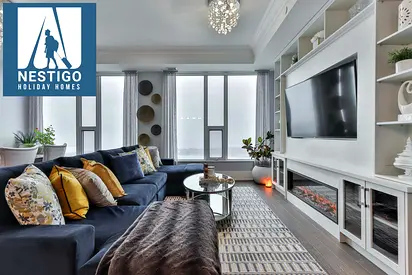 Affordable 1BRFlexible Rent-Bills Included Near Metro & Malls
