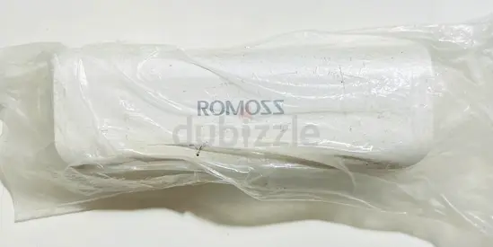 Free powerbank
