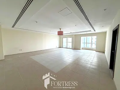4BR + MAID ROOM | FULL SEA & PALM VIEWS | MARINA LIVING