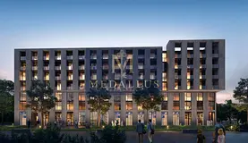Aljada Sharjah Property | Luxury Walkable Community | Strong Rental Demand | High ROI Potential