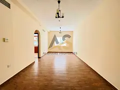 12 payment Specious 1bhk with Parking Wardrobe Premium Location